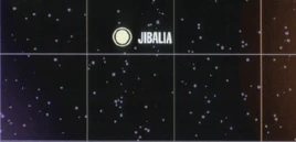 Jibalia-System