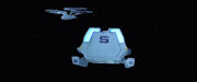 Typ-4-Shuttle Enterprise