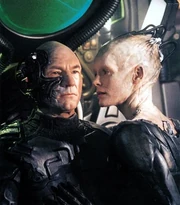 Locutus Königin 2366