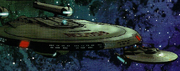 Enterprise Victory
