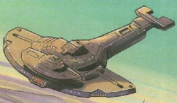 YrcanKlasse Memory Beta Wiki Fandom