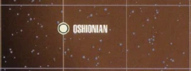 Oshionian-System
