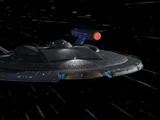 SS Columbia (NX-02)