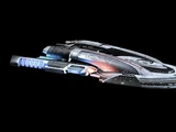 Thunderchild-Klasse