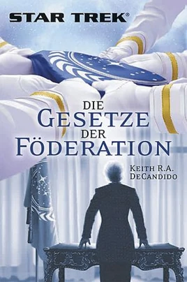 Die Gesetze der Föderation