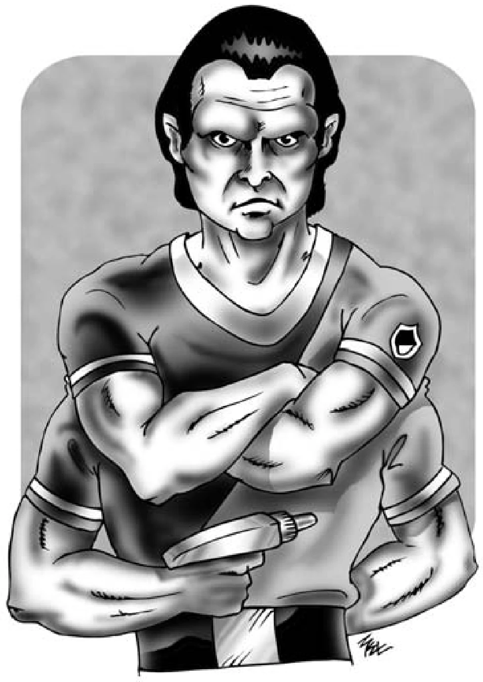 Brecon Memory Beta Wiki Fandom