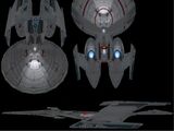 Yamato-Klasse