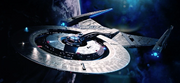 USS Disc 2255