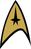 Logo USS Enterprise (NCC-1701)