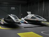 Klasse-2-Shuttle