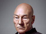 Jean-Luc Picard