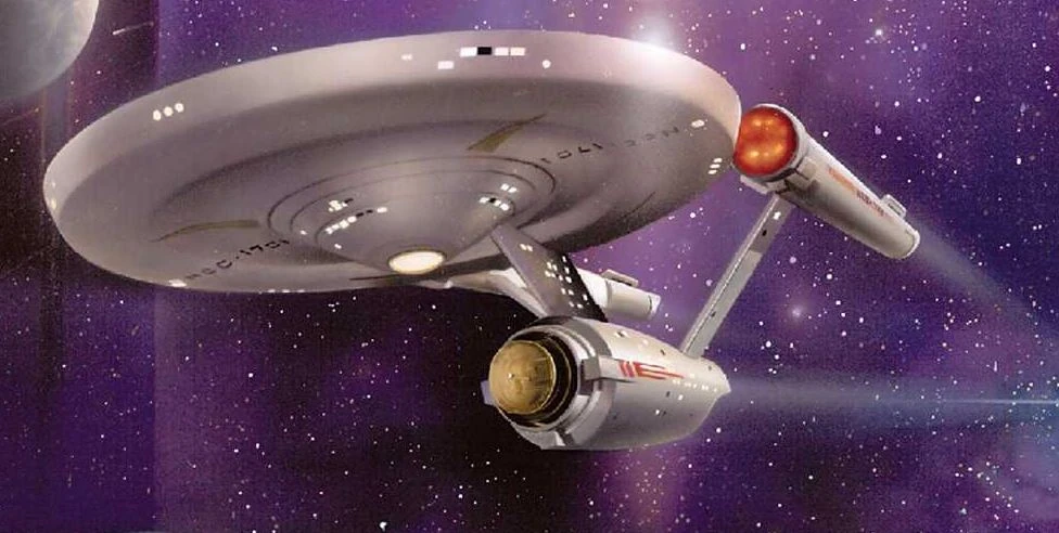 Uss Enterprise Ncc 1701 Memory Omega Wiki Fandom