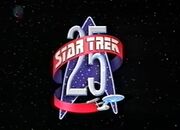 25 Jahre Star Trek