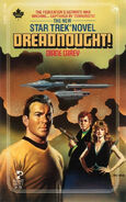 Dreadnought cover
