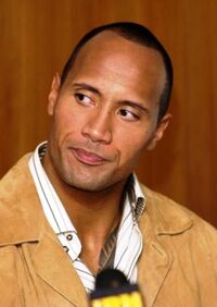 Dwaynejohnson