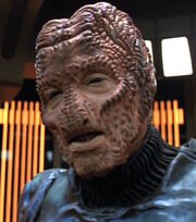 Hirogen Alpha 1