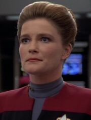 Kathryn Janeway 2371