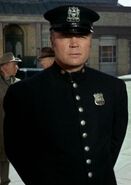 NYPD policeman, 1930