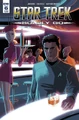 "Boldly Go" #06 (2017)