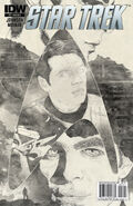 Star Trek Ongoing issue 2 retail incentive cover A.jpg (371 kio) #02 couverture RI A (IDW Publishing, 2011)