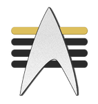 Ensign insignia