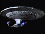 Star Trek: The Next Generation