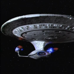 Star Trek: The Next Generation