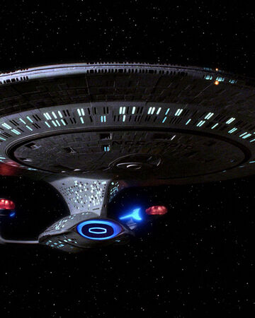 Galaxy Class Memory Alpha Fandom