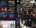 Reverse cover of VOY 7.5