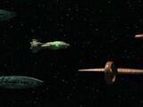 Unnamed Suurok class starships
