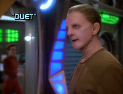 "Duet"