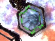 Apertura Transwarp