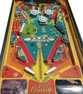 Bally Star Trek Pinball playfield.jpg (428 KB) Star Trek Pinball playfield
