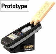 BlueBrixx Star Trek TOS Communicator.jpg (97 kio) Communicateur (TOS)