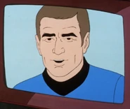 Bob Wesley TAS: "One of Our Planets Is Missing"