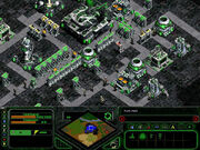 Borg Assimilator screenshot