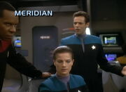 DS9 3x08 Titel