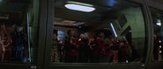 Enterprise-B launch guests.jpg (737 KB) Background wall painting Star Trek Generations