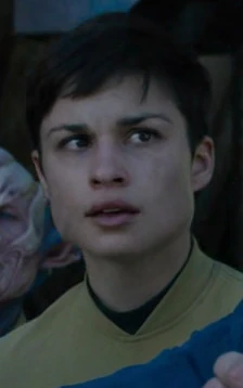 ...as a command division lieutenant