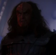 Kulge TNG: "Redemption II"