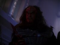 Kulge (TNG: "Redemption, Deel II")