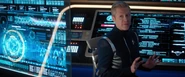 Paul Stamets at USS Discovery's bridge engineering station.jpg (240 KB) ...partially visible, but legible, elsewhere in the episode