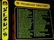 Promenade Directory