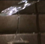 Sovereign class clear display model in Star Trek Nemesis