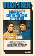 Couverture UK (1978)