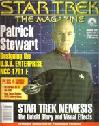 Star Trek The Magazine volume 3 issue 11 cover.jpg (37 KB) Star Trek: The Magazine Volume 3, Issue 11