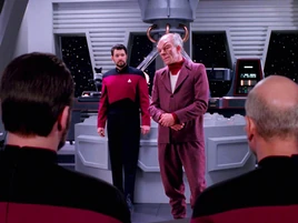 A Matter of Perspective