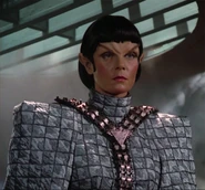 Taris TNG: "Contagion"