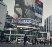 Toronto Eaton Centre