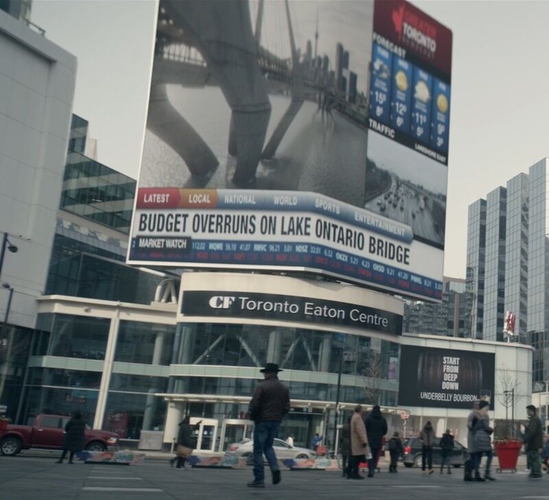 Toronto Eaton Centre - Wikipedia